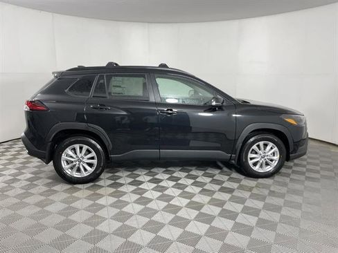 New 2026 Toyota Corolla Cross LE image 8