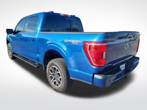 Used 2023 Ford F150 XLT w/ Equipment Group 302A High image 4