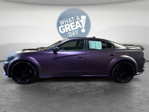 Used 2021 Dodge Charger Scat Pack image 7