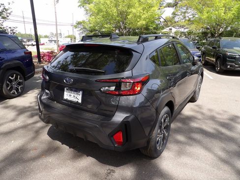 New 2026 Subaru Crosstrek 2.0i Premium AWD/4WD image 5