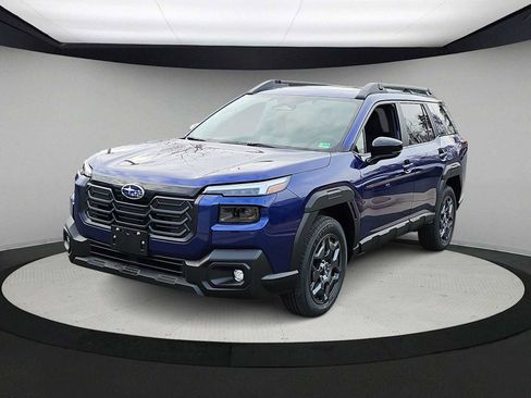 New 2026 Subaru Outback Premium image 4