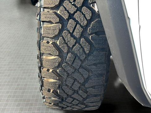 New 2026 RAM 2500 Tradesman image 11