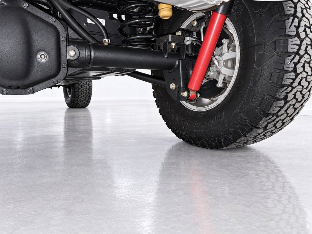Used 2022 Jeep Wrangler Unlimited Sport AWD/4WD image 11