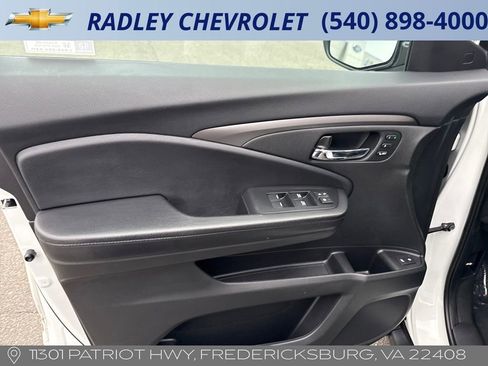 Used 2021 Honda Pilot EX-L image 5