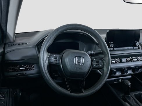 Used 2024 Honda Accord EX image 17
