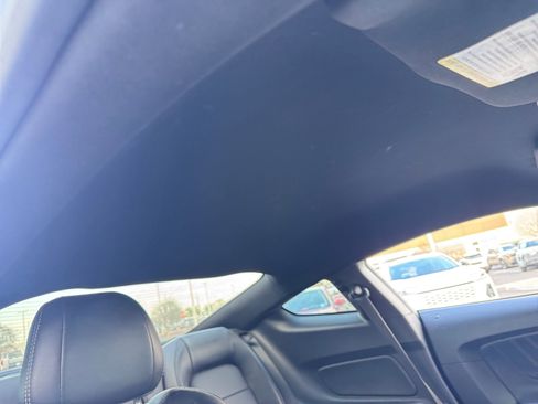 Used 2017 Ford Mustang GT Premium w/ Equipment Group 401A image 33