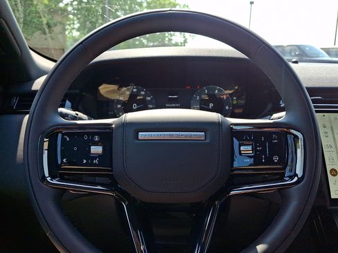 New 2026 Land Rover Range Rover Velar S AWD/4WD image 16