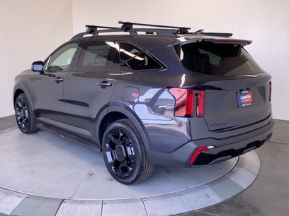 New 2026 Kia Sorento SX Prestige