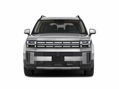 New 2026 Hyundai Santa Fe SEL