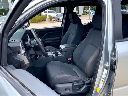 Used 2024 Toyota Tacoma SR5 RWD image 8