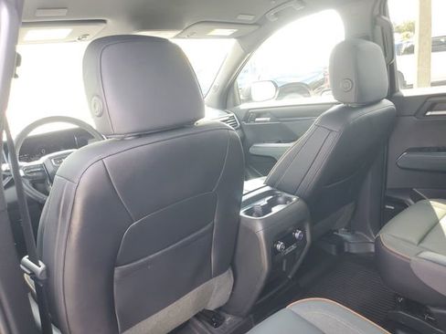 Certified 2024 GMC Acadia AT4 w/ LPO, Floor Liner Package image 13