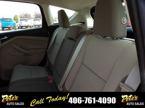 Used 2015 Ford C-MAX SE image 13