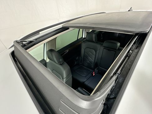 New 2026 Volkswagen Atlas SE image 20