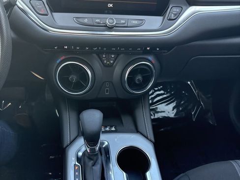 Used 2023 Chevrolet Blazer LT w/ Convenience Package image 35