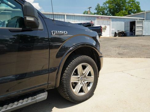 Used 2019 Ford F150 XLT w/ Equipment Group 302A Luxury AWD/4WD image 19
