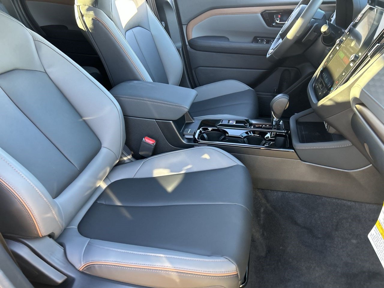 New 2026 Subaru Forester Sport AWD/4WD image 7