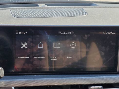 Used 2025 Hyundai Sonata SEL FWD image 15