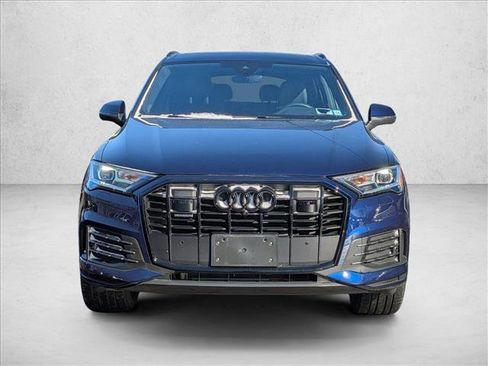 Certified 2023 Audi Q7 2.0T Premium Plus w/ Premium Plus Package image 2