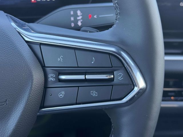 Used 2025 Chevrolet Equinox LT AWD/4WD image 24