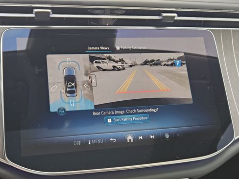 Certified 2025 Mercedes-Benz E 350 Sedan image 19