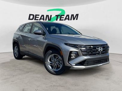 Used 2026 Hyundai Tucson SE