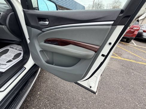 Used 2015 Acura MDX SH-AWD w/ Technology Package image 62