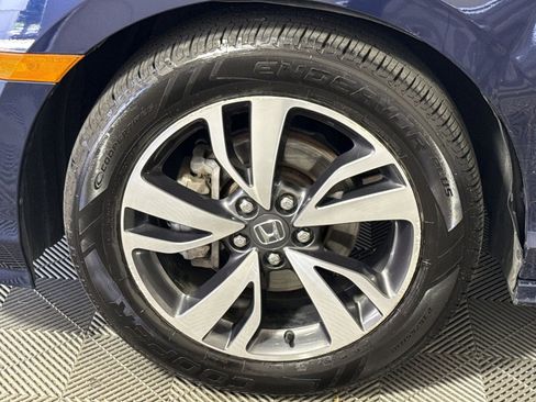 Used 2022 Honda Odyssey Touring image 12