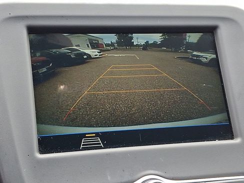 Used 2019 Chevrolet Equinox LT AWD/4WD image 18