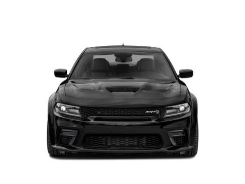 Used 2021 Dodge Charger SRT Hellcat w/ Navigation & Travel Group image 7