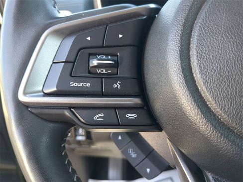Used 2022 Subaru Ascent Touring image 29
