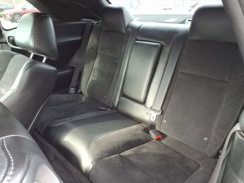 Used 2018 Dodge Challenger GT w/ GT Interior Package image 14