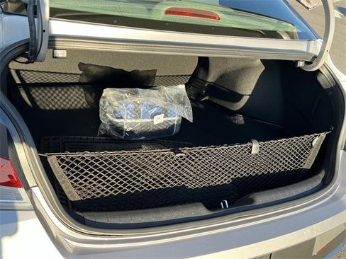 New 2026 Hyundai Elantra Blue image 28