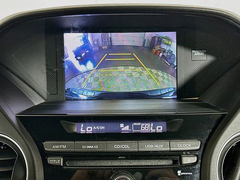 Used 2012 Honda Pilot EX-L image 16