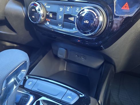 New 2026 Chevrolet Trax ACTIV w/ Driver Confidence Package image 20