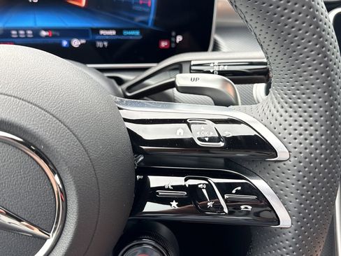 New 2026 Mercedes-Benz C 43 AMG 4MATIC Sedan image 23