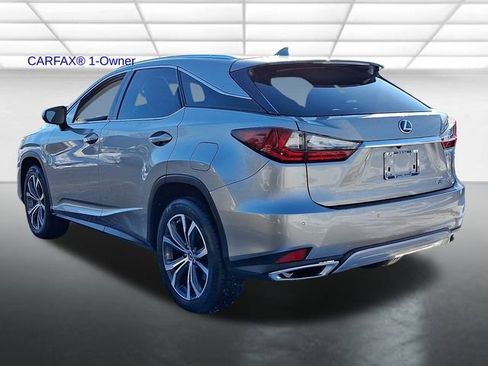 Used 2022 Lexus RX 350 AWD w/ Premium Package image 5