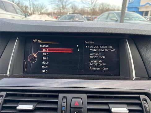 Used 2015 BMW 528i xDrive Sedan image 15