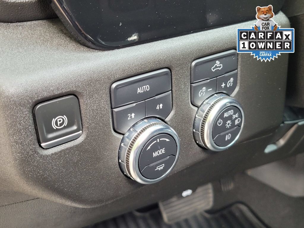 Used 2023 GMC Sierra 1500 Elevation AWD/4WD image 17
