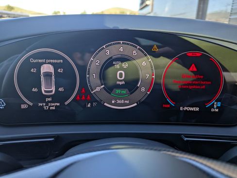 New 2026 Porsche Cayenne Turbo image 16