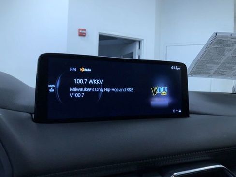 Used 2025 MAZDA CX-5 AWD 2.5 S w/ Select Package image 29