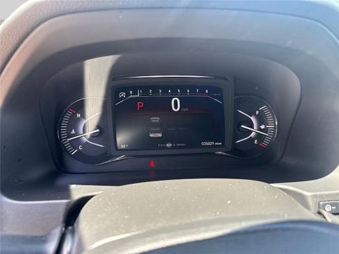 Used 2023 Honda Passport TrailSport image 8