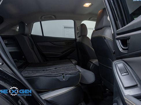 Used 2021 Subaru Crosstrek 2.5i Sport image 33