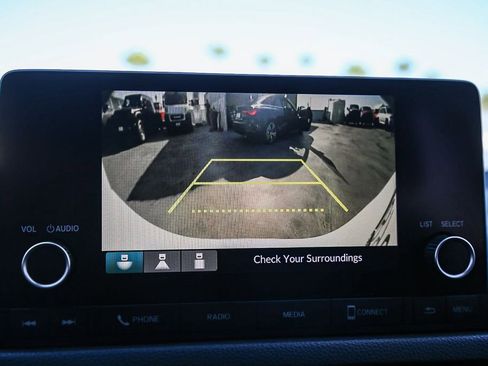 Used 2022 Honda Civic EX image 24