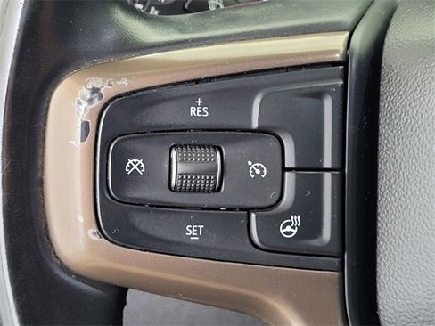 Used 2023 Chevrolet Silverado 2500 High Country w/ Z71 Off-Road Package image 24