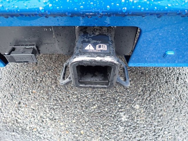 Used 2025 Ford Maverick Lobo AWD/4WD image 5