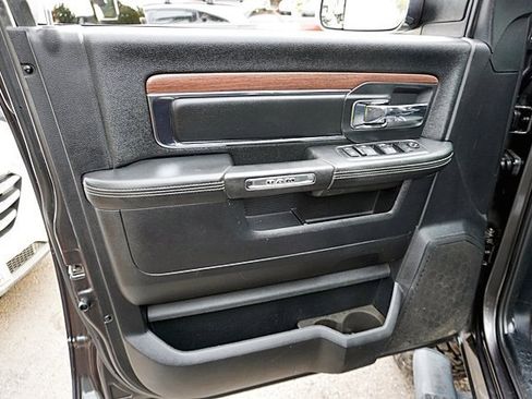 Used 2016 RAM 3500 Laramie image 24