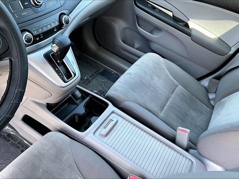 Used 2012 Honda CR-V LX image 11
