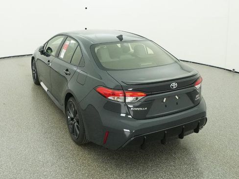 New 2026 Toyota Corolla SE image 15