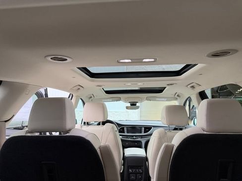 Used 2022 Buick Enclave Premium w/ Experience Buick Package AWD/4WD image 20