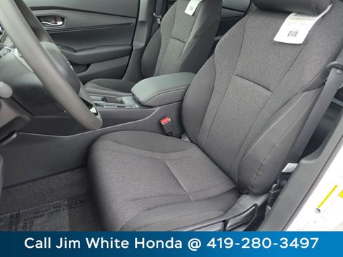 Used 2025 Honda Accord LX image 20